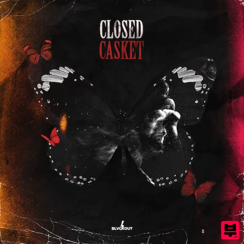 Blvckout Closed Casket - Trap