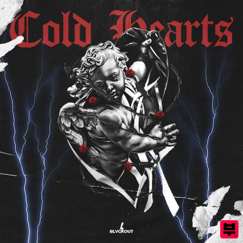 Blvckout Cold Hearts - Trap