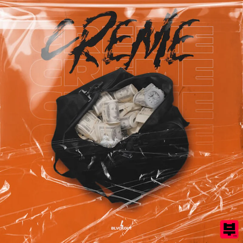 Blvckout Creme - Trap