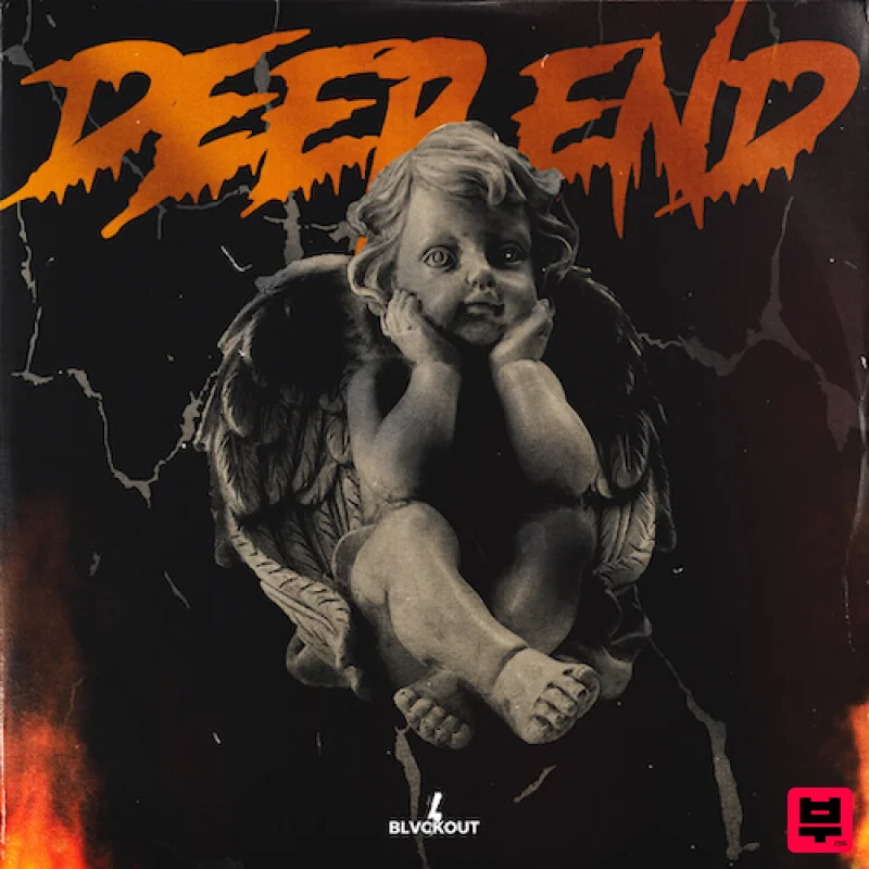 Blvckout Deep End - Trap