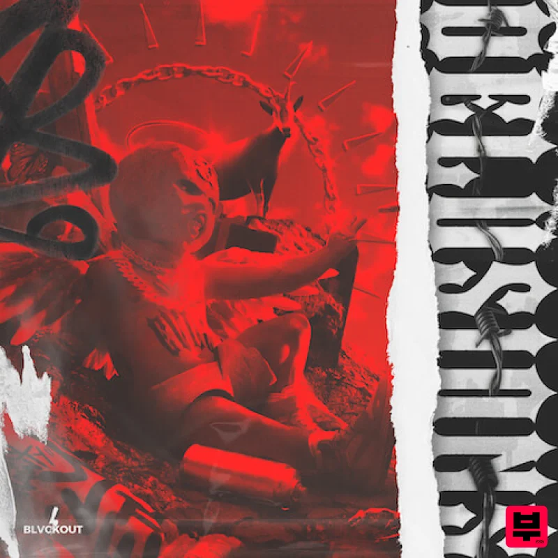 Blvckout Delusions - Trap