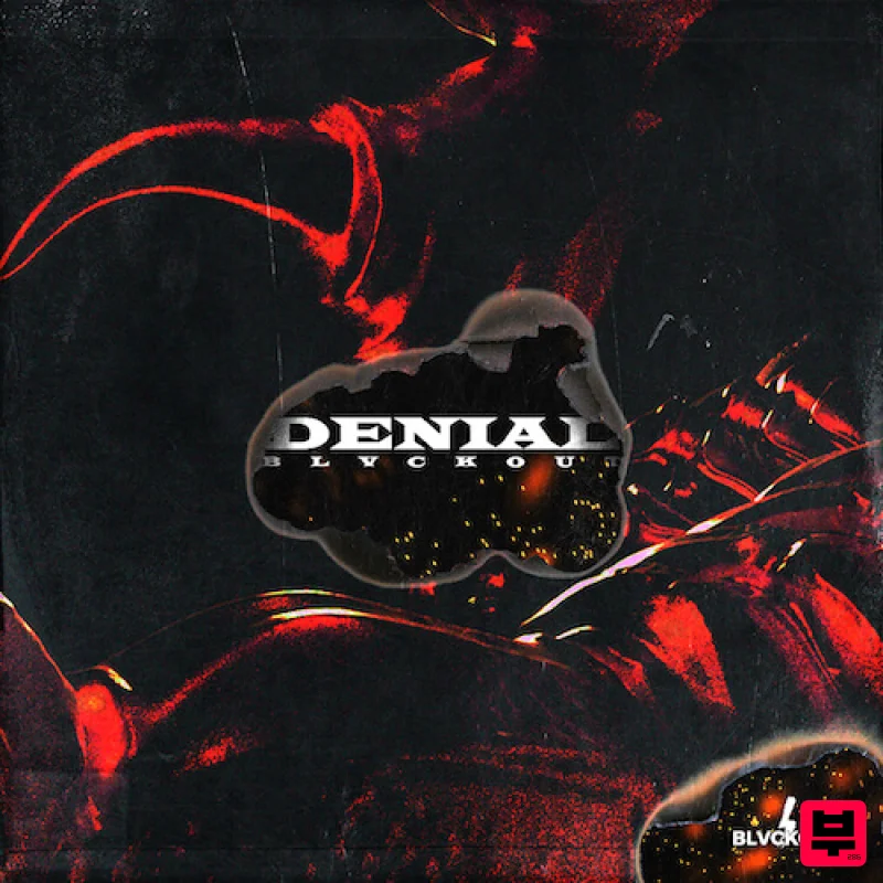Blvckout Denial - Trap