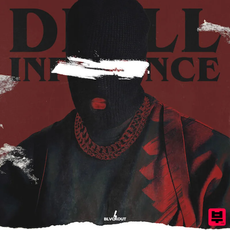Blvckout Drill Influence - Drill