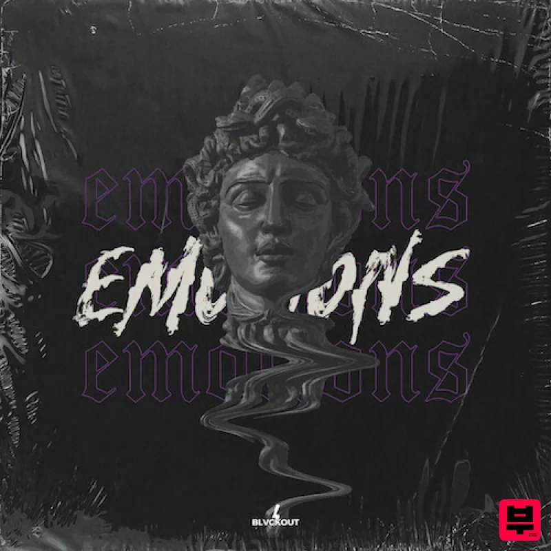 Blvckout Emotions - Trap