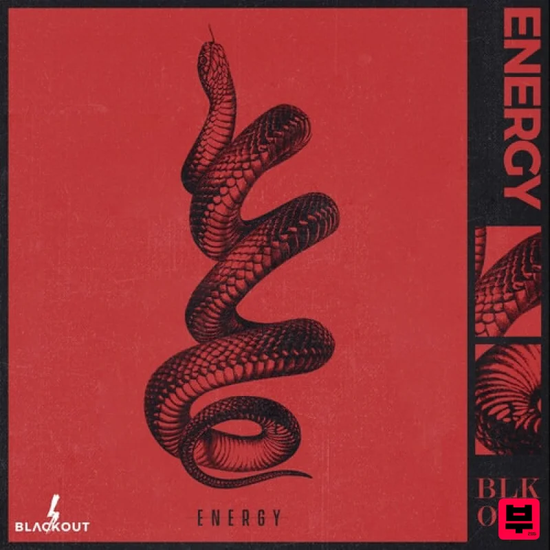 Blvckout Energy - Dancehall