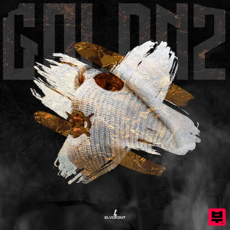 Blvckout Goldn 2 - Drill