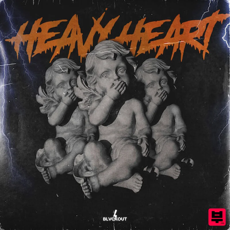 Blvckout Heavy Heart - Trap