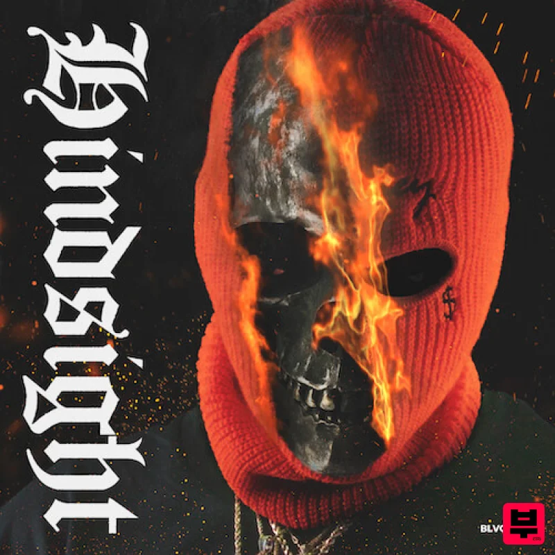 Blvckout Hindsight - Trap