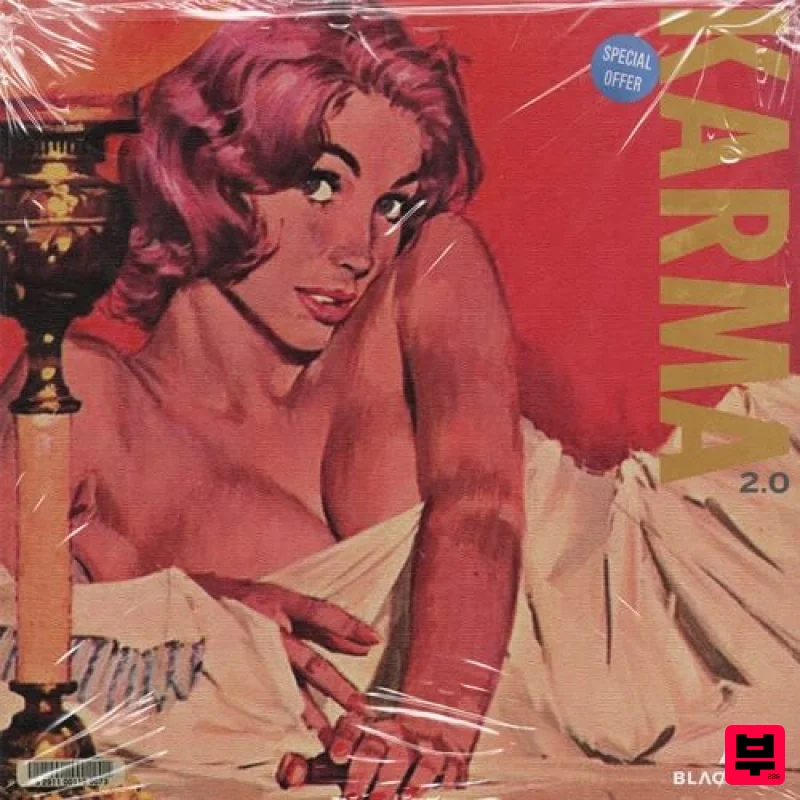 Blvckout Karma 2 - Hip Hop
