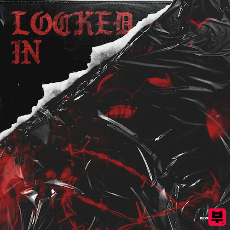 Blvckout Locked In - Trap