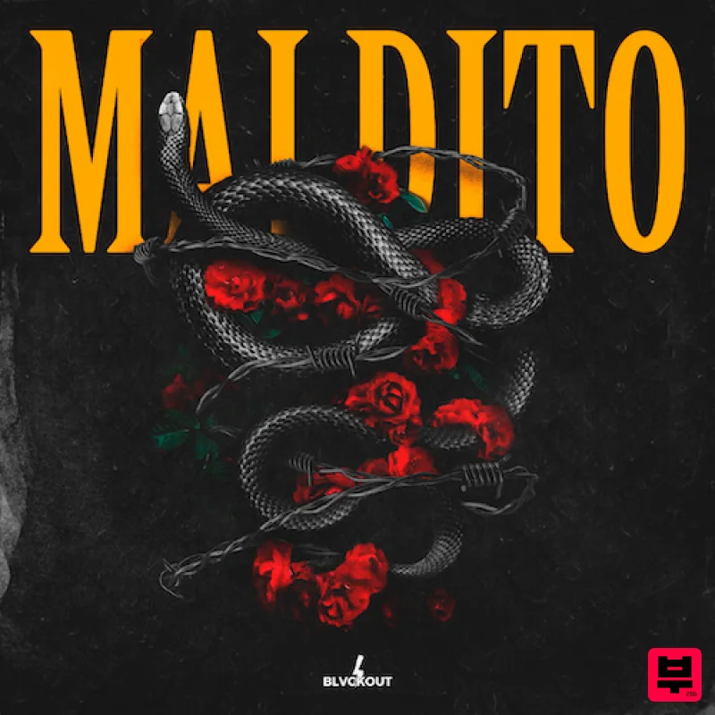 Blvckout Maldito - Trap