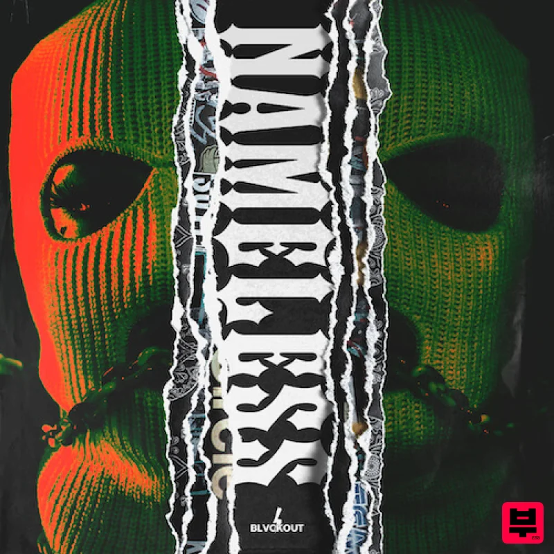 Blvckout Nameless - Trap