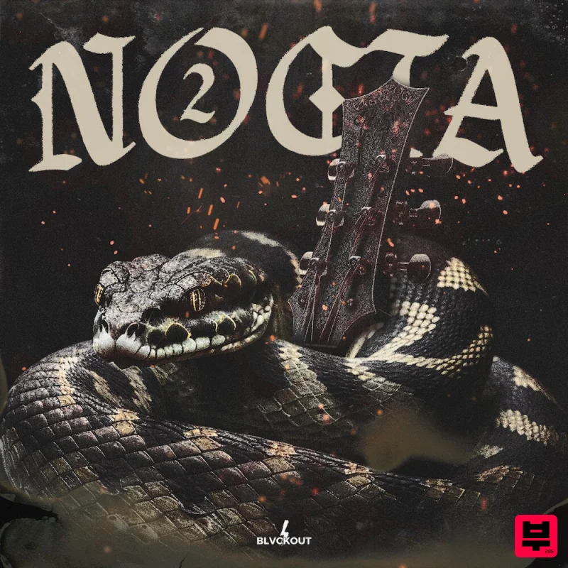 Blvckout Nocta 2 - Trap