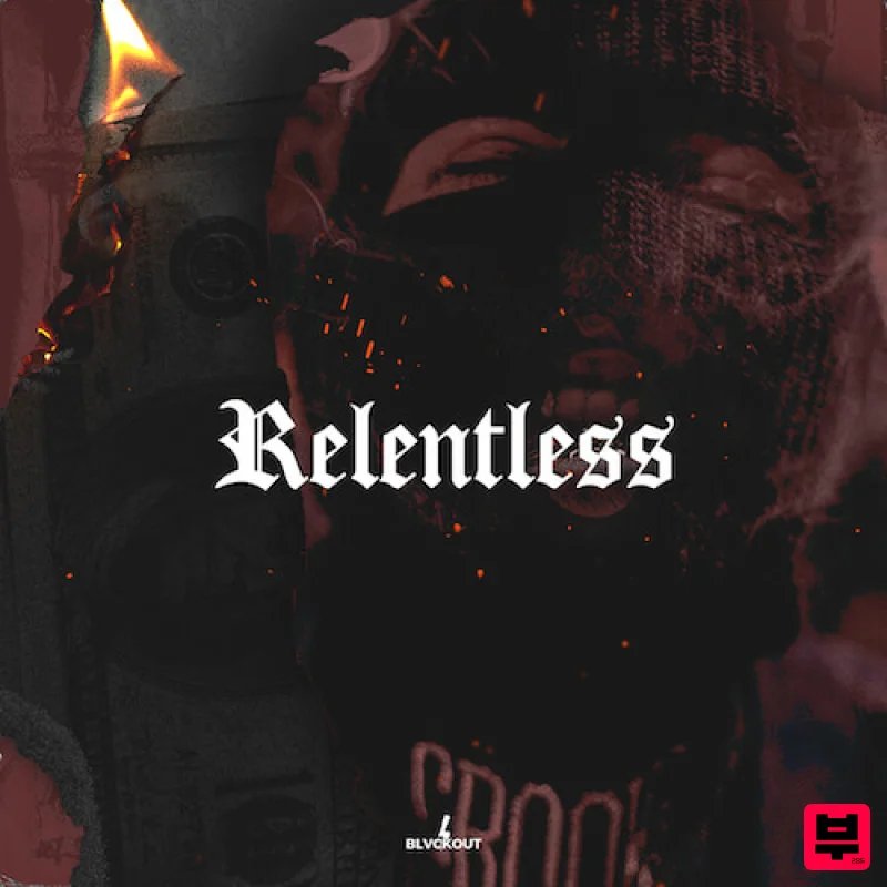 Blvckout Relentless - Trap