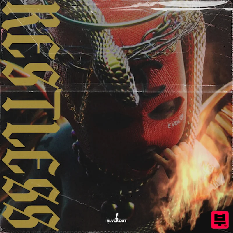 Blvckout Restless - Trap