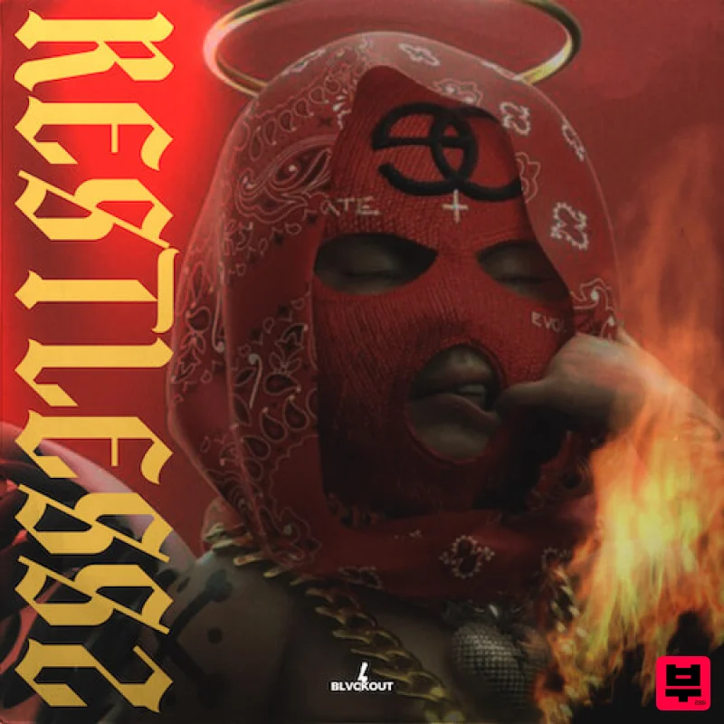 Blvckout Restless 2 - Trap