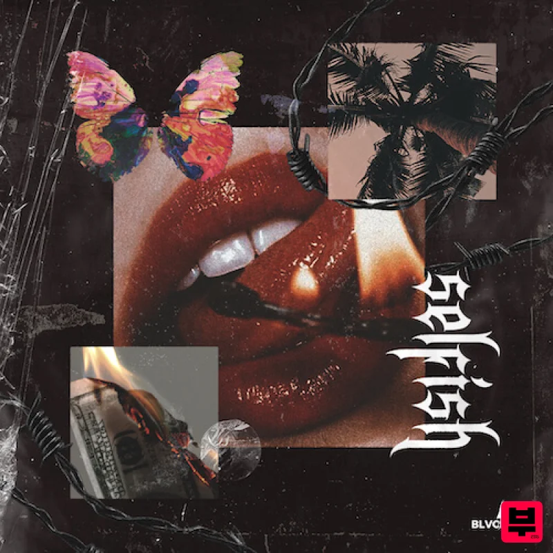 Blvckout Selfish - Trap