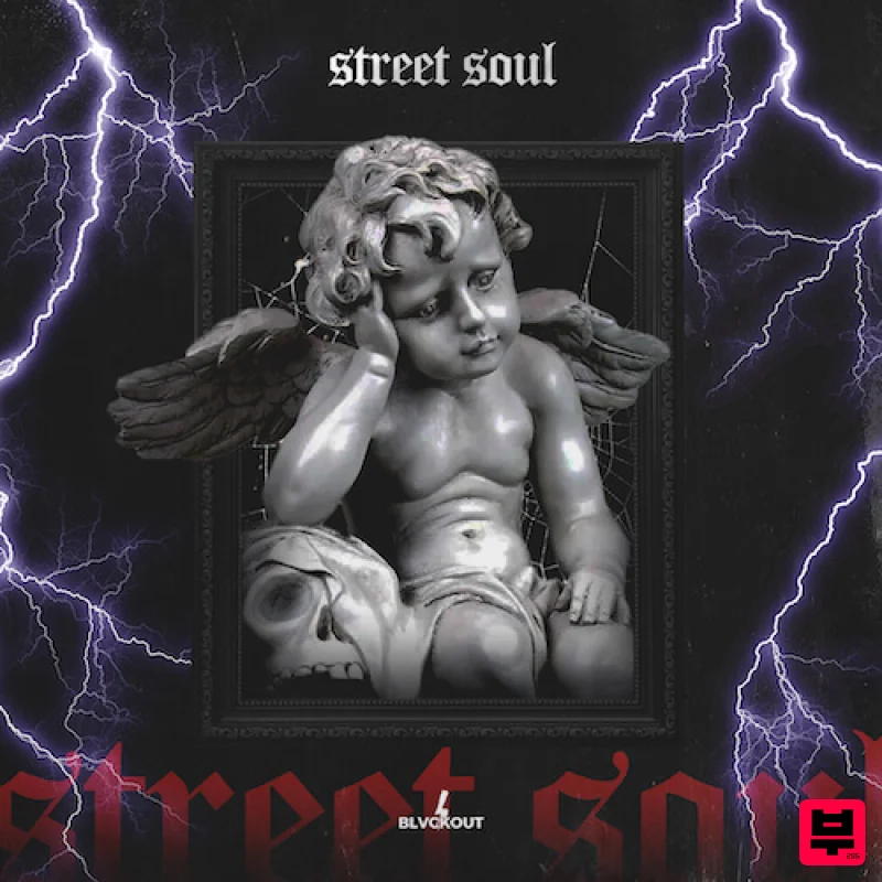 Blvckout Street Soul - Trap