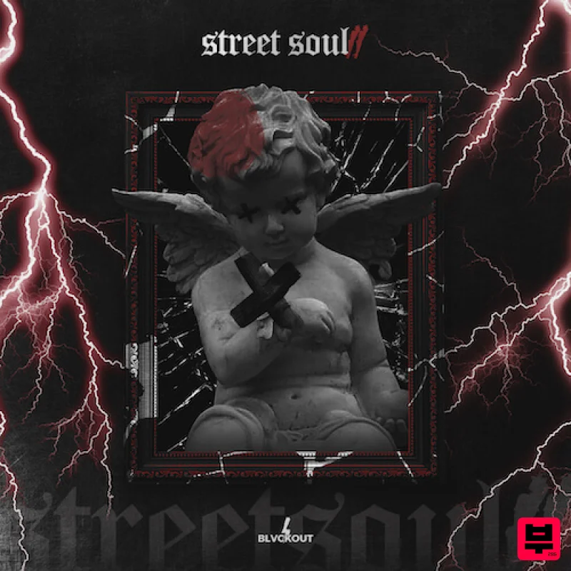 Blvckout Street Soul 2 - Trap