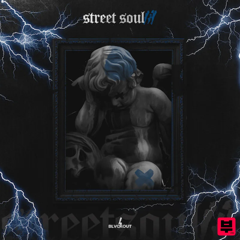 Blvckout Street Soul 3 - Trap