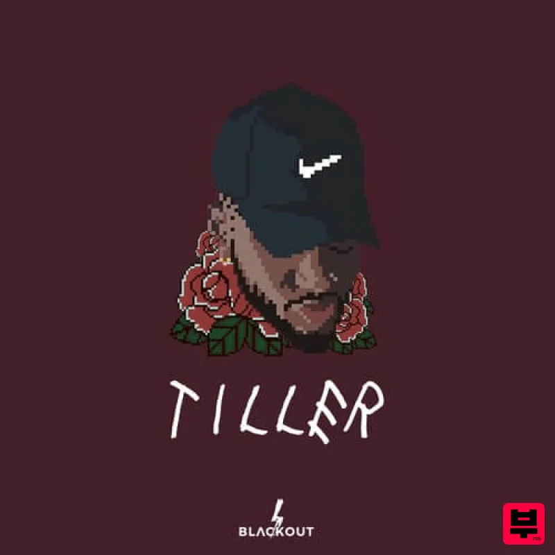 Blvckout Tiller - R&B