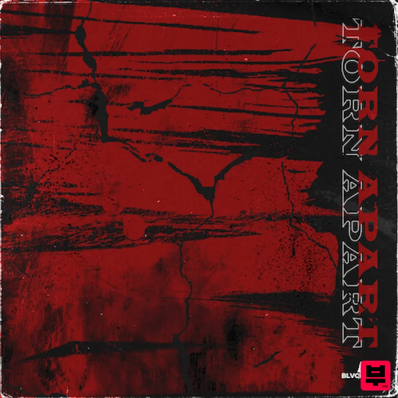 Blvckout Torn Apart - Trap