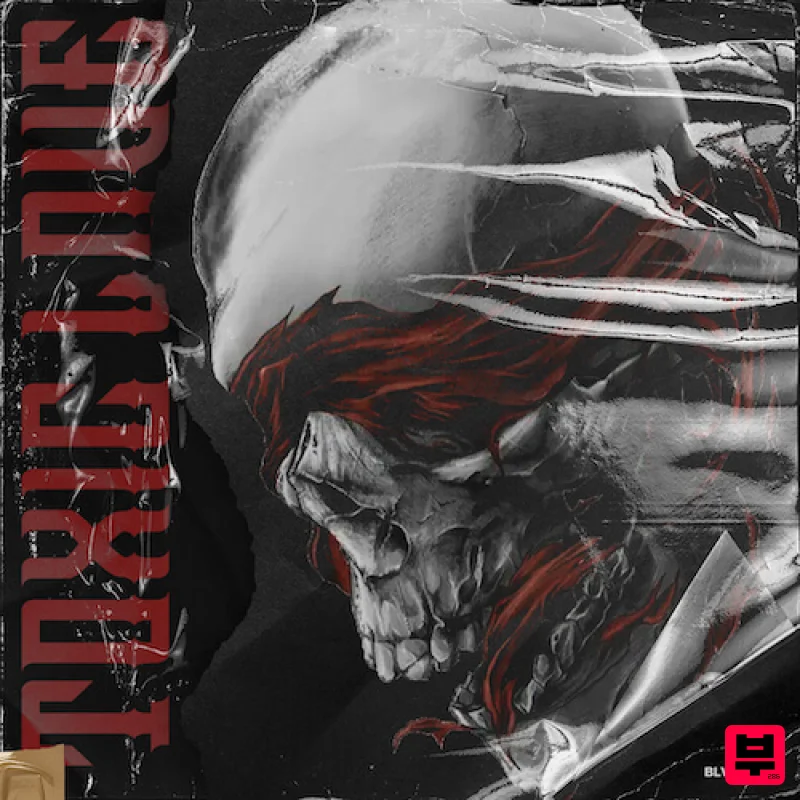 Blvckout Toxic Love - Trap