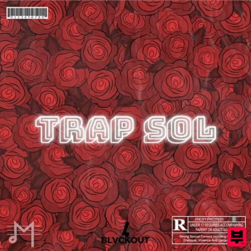 Blvckout Trapsol - Hip Hop