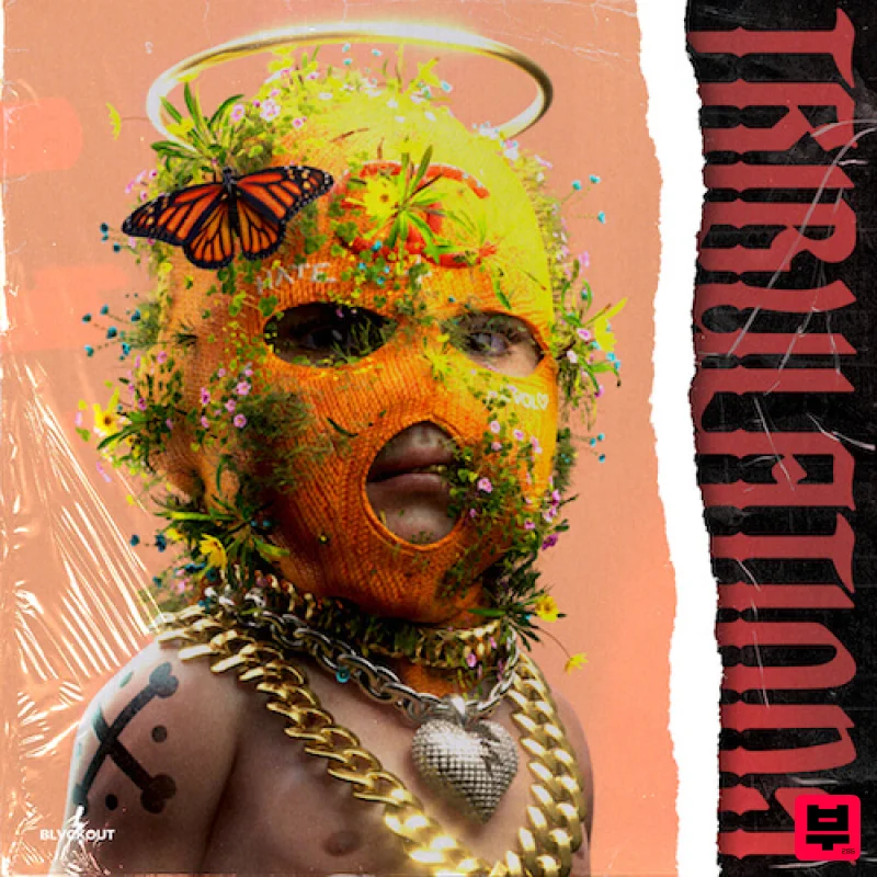 Blvckout Tribulations - Trap