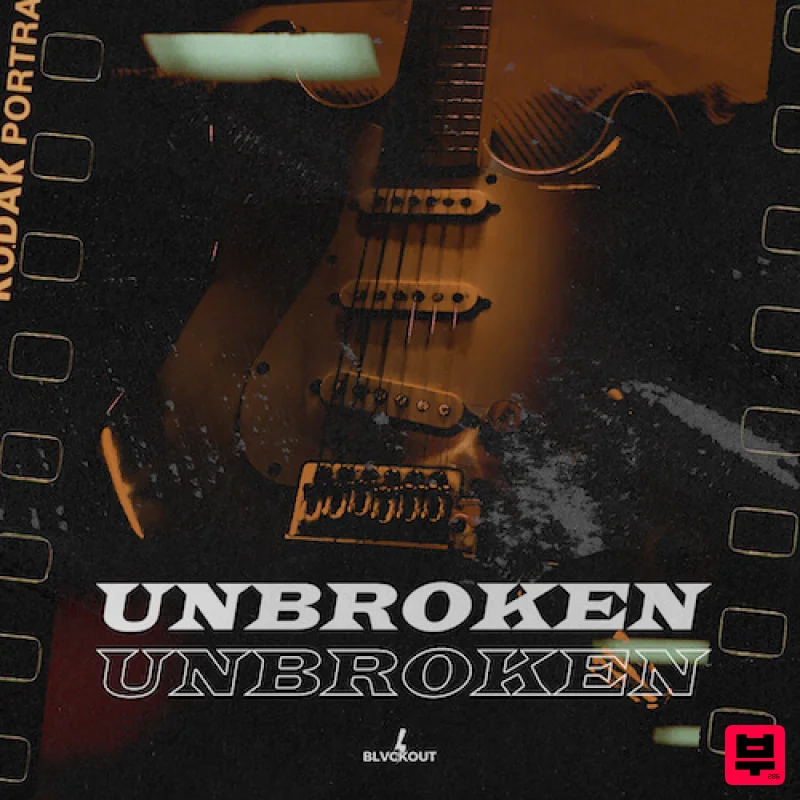 Blvckout Unbroken - Trap