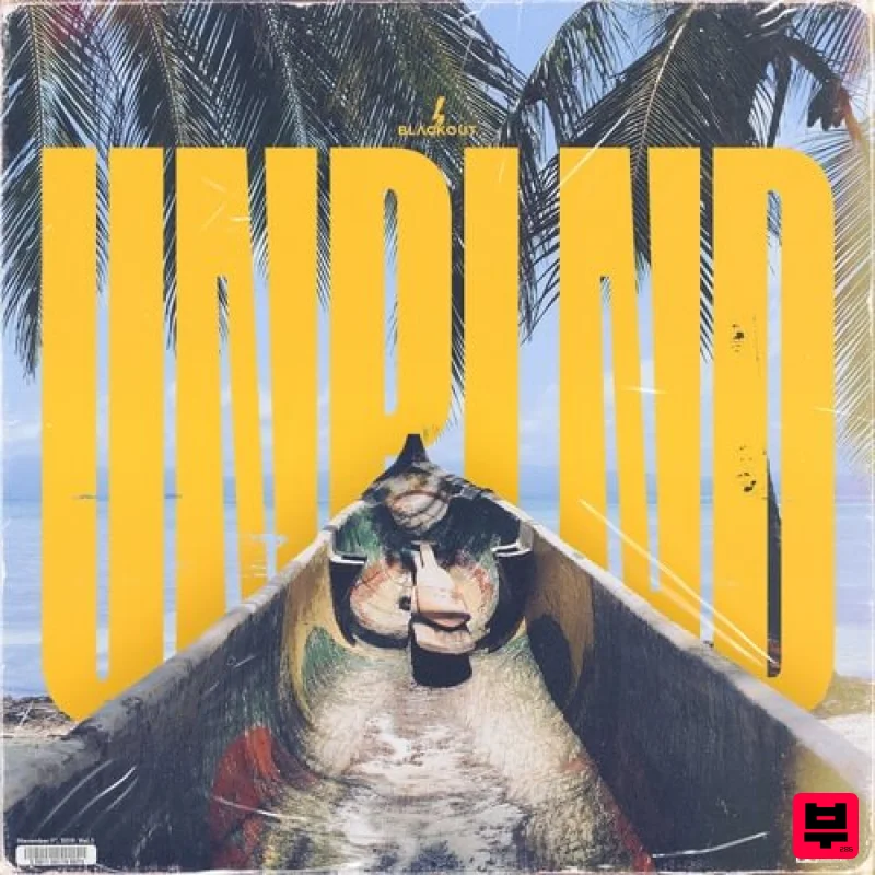 Blvckout Unplnd - Hip Hop
