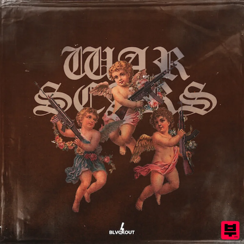 Blvckout War Scars - Trap