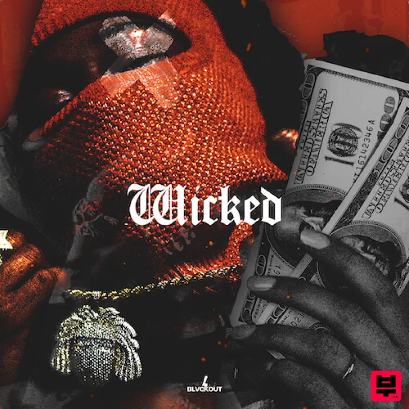 Blvckout Wicked - Drill