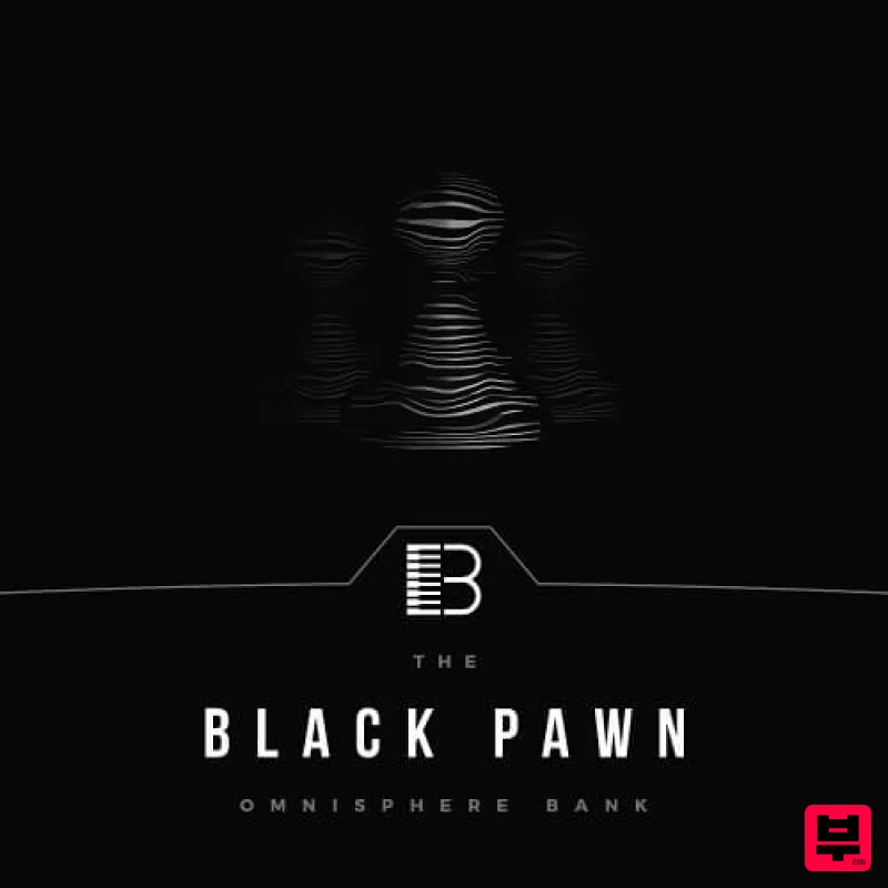 Brandon Chapa Black Pawn - Omnisphere Bank - Trap