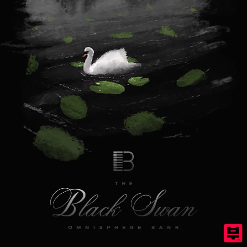 Brandon Chapa Black Swan - Omnisphere Bank - Trap