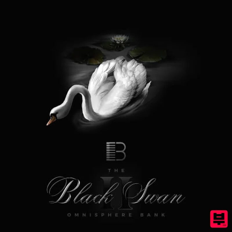 Brandon Chapa Black Swan 2 - Omnisphere Bank - Trap