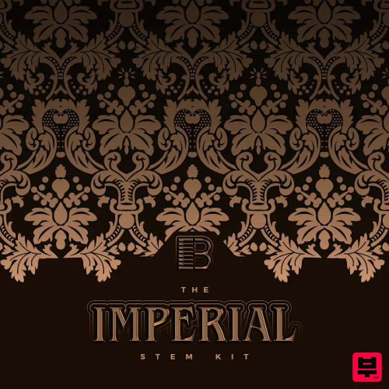 Brandon Chapa Brandon Chapa - Imperial Stem Kit - Trap