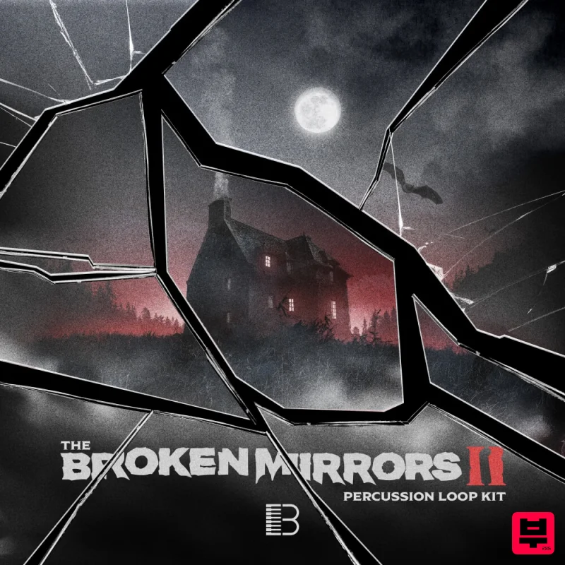 Brandon Chapa Broken Mirrors ll - Cinematic