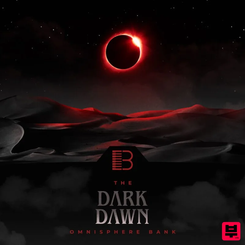 Brandon Chapa Dark Dawn - Omnisphere Bank - Hip Hop