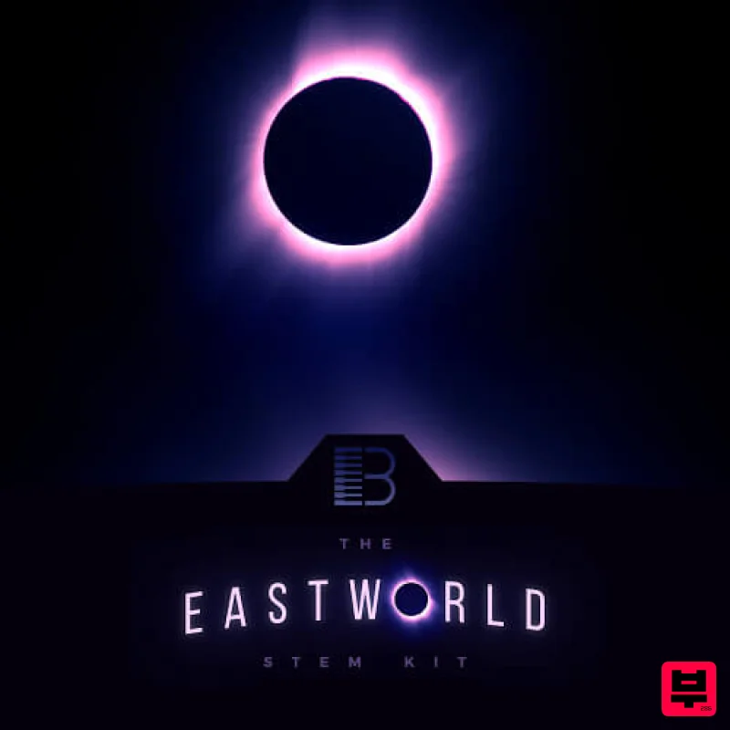 Brandon Chapa Eastworld - Stem Loop Kit - R&B