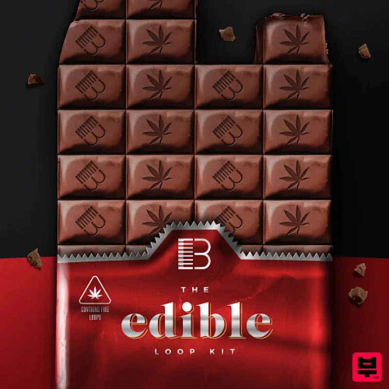 Brandon Chapa Edible - Stem Loop Kit - R&B
