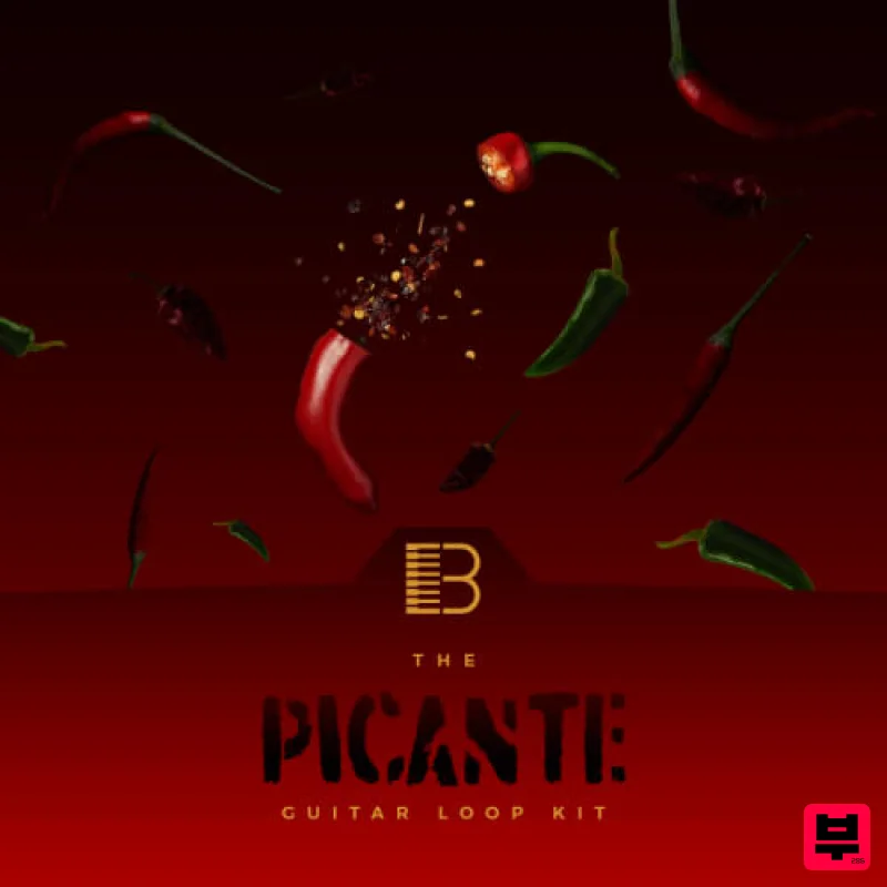 Brandon Chapa Picante - Trap