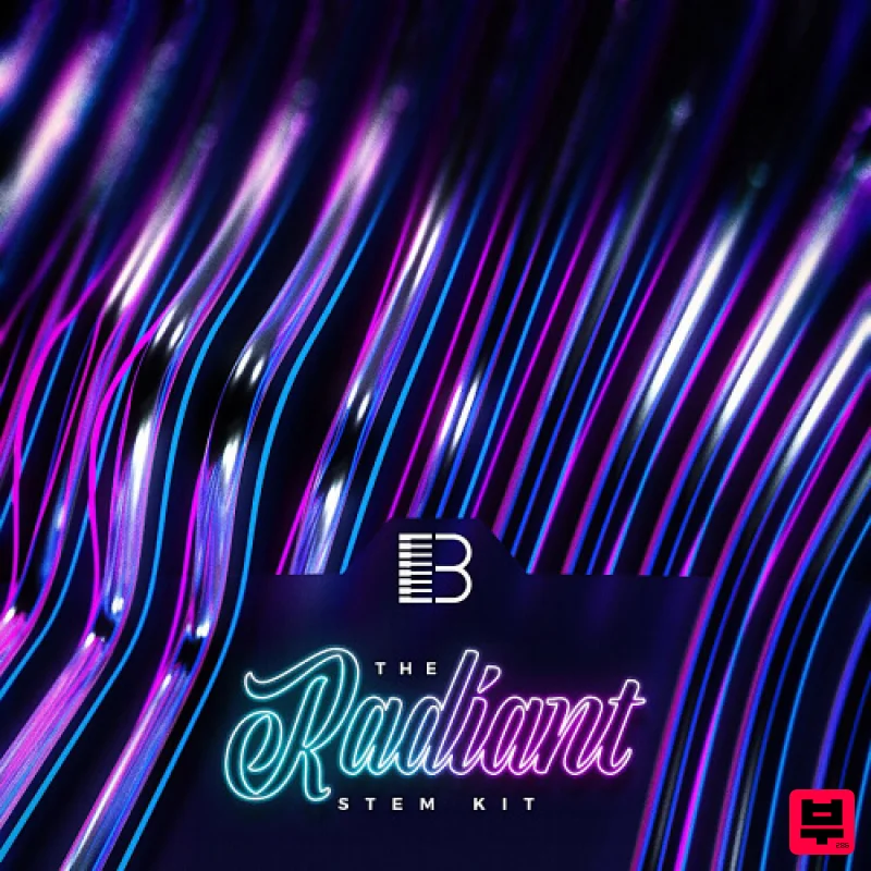 Brandon Chapa Radiant - Stem Loop Kit - Trap