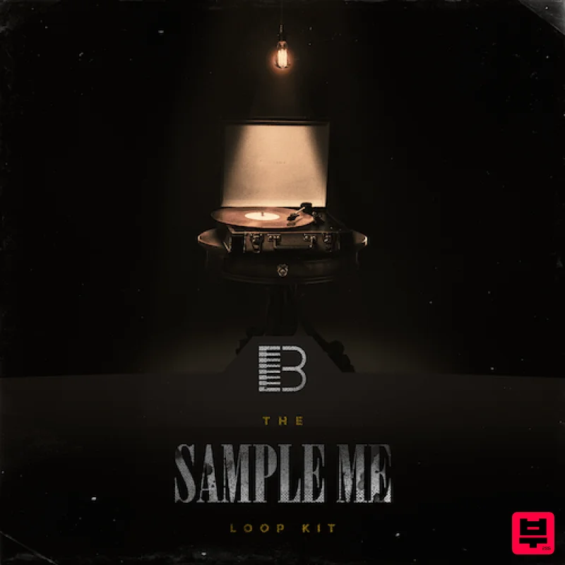 Brandon Chapa Sample Me - Trap