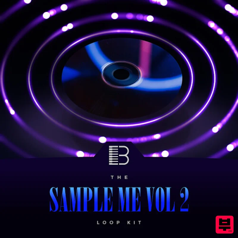 Brandon Chapa Sample me Vol.2 - Trap