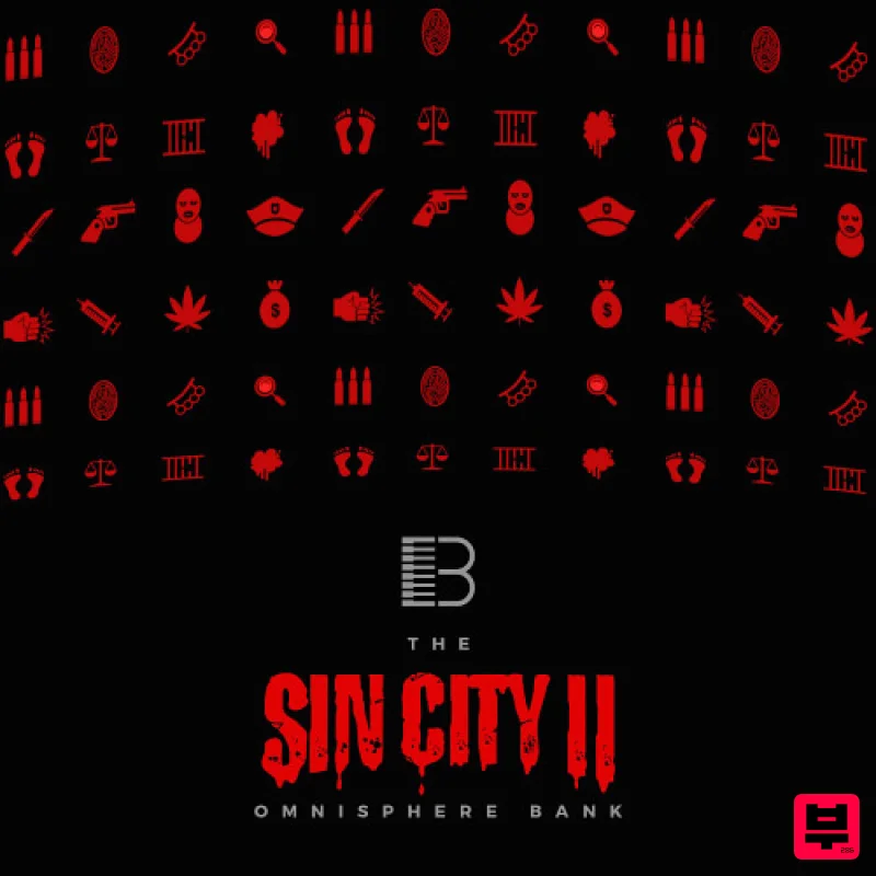 Brandon Chapa Sin City 2 - Trap