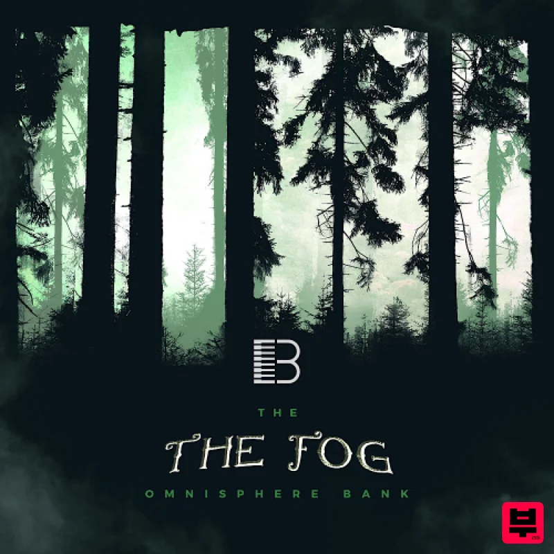 Brandon Chapa The Fog - Omnisphere Bank - Trap