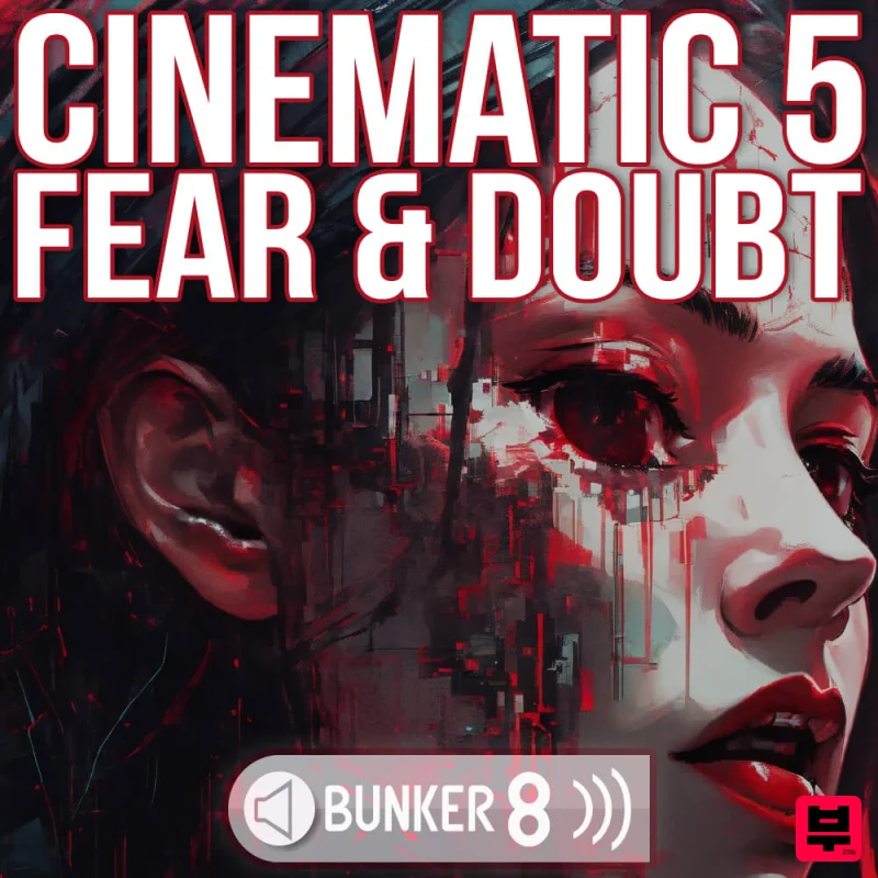 Bunker 8 Cinematic 5: Fear and Doubt - Cinematic