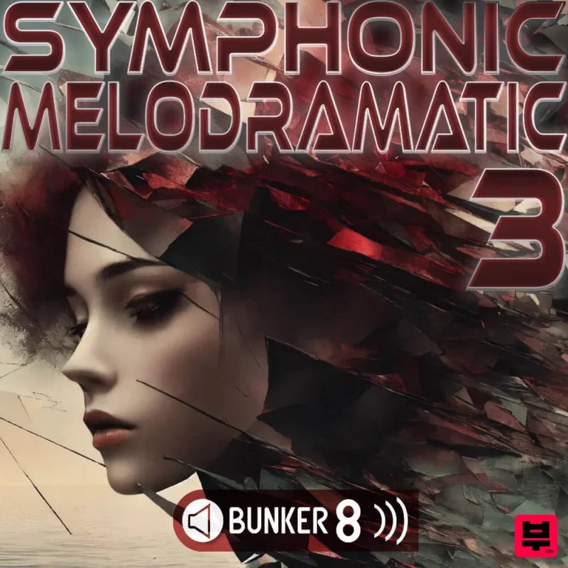 Bunker 8 Symphonic Melodramatic 3 - Chillout