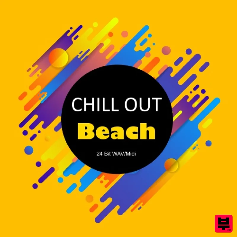 Busloops Chill Out Beach - Ambient